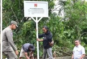 Pemko Bukittinggi Amankan Aset di Agam, Wali Kota: Aset Daerah Harus Diselamatkan untuk Generasi Mendatang