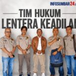 Kantor Hukum Lentera Keadilan Resmi Laporkan Dugaan Penghalangan Petugas Negara, Penyidik Diminta Tegakkan Pasal 348 KUHP IMG-20260805-WA0043