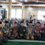 Semarak MTQ Lansia di Bukittinggi: Menggapai Keberkahan di Usia Senja dengan Lantunan Ayat suci al-Quran IMG-20260815-WA0148