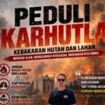 Karhutla Terus Berulang, Praktisi Hukum Afriadi Andika Desak Kemenhut dan Aparat Usut Tuntas: Jangan Ada yang Kebal Hukum IMG-20260824-WA0003