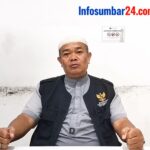 BAZNAS Bukittinggi Tancap Gas! H. Masdiwar S.Pdi, : Zakat Menguatkan Indonesia, dari Bukittinggi Gerakan itu Terus Dinyalakan IMG-20260824-WA0006