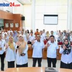 Diskominfo Bukittinggi Perkuat Statistik Sektoral, Data Jadi Fondasi Kebijakan Daerah IMG-20260826-WA0006