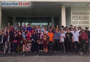 Masa Bakti Berakhir dan Ketua Berpulang, PPAK Bersiap Menata Kepengurusan Baru