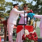 Detik-Detik Proklamasi RI ke-81 di Bukittinggi, Kota Perjuangan Kembali Tegaskan Jejak Sejarah b4942714-8468-4745-bbca-46170785948f