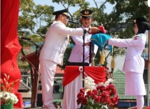 Detik-Detik Proklamasi RI ke-81 di Bukittinggi, Kota Perjuangan Kembali Tegaskan Jejak Sejarah