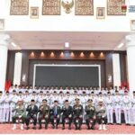 Wako Ramlan Secara Resmi Kukuhkan 54 Paskibraka Kota Bukittinggi cdbbae2e-4544-4109-9cdc-4f5442f8ac3b