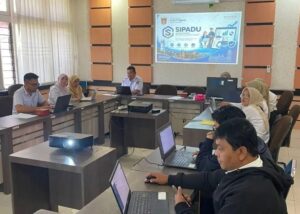 Pemko Bukittinggi Perkuat Tata Kelola Anggaran, SIPADU Hadir Pangkas Proses dan Pertegas Pengawasan