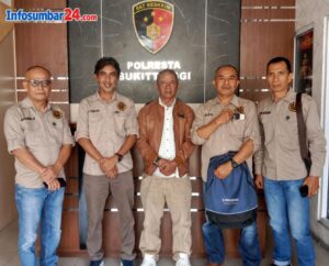 Kuasa Hukum SK4 Bukittinggi: Polemik Pengamanan Aset, Jangan Menang di Narasi Merasa Menang di Pembuktian