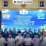 Bukittinggi Jadi Tuan Rumah Wirakarya Jambore Kader PKK ke-XXII dan HKG PKK ke-54 Tingkat Provinsi Sumbar IMG-20260903-WA0003
