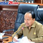 Ketua DPRD Bukittinggi Pimpin Rapat Gabungan Komisi, Bahas Laporan Reses dan RKUA-PPAS 2027 IMG-20260908-WA0011