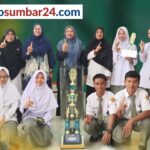 Tampil Gemilang, MAN 1 Kota Bukittinggi Sabet Predikat Juara Umum Pekan Bahasa Arab ke-VI IMG-20260908-WA0015