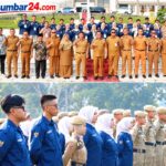 Wako Ramlan Pimpin Apel Pembukaan Bukittinggi Next Leader 2026 IMG-20260914-WA0000