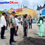 Perkuat Arah Bukittinggi sebagai Kota Wisata dan Heritage, Jam Gadang hingga Belakang Balok Ditata Terintegrasi IMG-20260914-WA0002