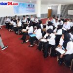 Bukittinggi Next Leader Angkatan 1 Ditempa, Syaiful Efendi Tekankan Kepemimpinan Beritegritas Berpihak Kepada Rakyat IMG-20260915-WA0000