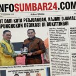 Pamit dari Kota Perjuangan, Kajari Djamaludin Rampungkan Dedikasi di Bukittinggi IMG-20260917-WA0002