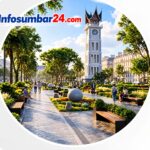 Ditengah Kritikan, Bukittinggi Tetap Bergerak: Saatnya Melihat Pembangunan dengan Hati dan Mata Terbuka IMG-20260918-WA0000