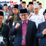 Wawako Ibnu Asis Buka Musda MUI Bukittinggi ke-XI IMG-20260920-WA0002