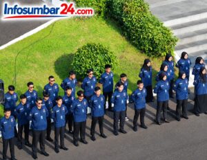 29 Peserta Bukittinggi Next Leader 2026 Diperkenalkan ke ASN Pemko, Disiapkan Jadi Agen Pembangunan