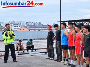 Pemko Siap Kirim Atlet Potensial dan Asli Bukittinggi ke Porprov 2026