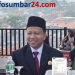 Pancaran Kesederhanaan di Kursi Kepemimpinan: Meneladani Kejujuran H. Syaiful Efendi Ketua DPRD Bukittinggi Melalui LHKPN Rp 9 Juta IMG-20260923-WA0004