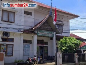 Pemko Bukittinggi Tuntaskan Status Aset Puskesmas Gulai Bancah