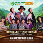 Bukittinggi Siap Diguncang Musik! "HIGHLAND FEST 2026" Hadirkan Kotak, Ghea Indrawari hingga Juicy Luicy file_00000000004c81fa9a93435b3cce15c6