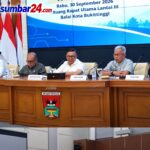 Wako Ramlan Dorong Percepatan Data Perlinsos Digital Bukittinggi IMG-20261001-WA0001