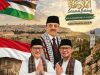 Dubes Palestina Dijadwalkan Hadir di Bukittinggi, Pemko Gelar Tabligh Akbar IMG-20261002-WA0011