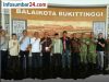 Porprov ke XVI Tahun 2026, Bukittinggi Tuan Rumah 3 Cabor IMG-20261002-WA0012