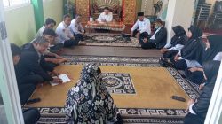 KUA GUGUK PANJANG MATANGKAN PERSIAPAN MTQ KE-42 KOTA BUKITTINGGI, SIAP SUKSESKAN KECAMATAN SEBAGAI TUAN RUMAH