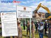 Pemkot Bukittinggi Perintahkan Bongkar Bagian Bangunan Universitas Fort De Kock yang Dinyatakan Langgar IMB dan Berdiri di Atas Aset Daerah IMG-20261024-WA0005(1)