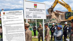 Pemkot Bukittinggi Perintahkan Bongkar Bagian Bangunan Universitas Fort De Kock yang Dinyatakan Langgar IMB dan Berdiri di Atas Aset Daerah