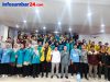 H. Syaiful Efendi Lc., MA Guncang Training Legislatif II UIN Bukittinggi, Tekankan Legislator Muda Harus Cerdas, Berintegritas dan Berani Bersuara IMG-20261025-WA0003
