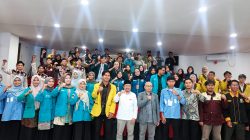 H. Syaiful Efendi Lc., MA Guncang Training Legislatif II UIN Bukittinggi, Tekankan Legislator Muda Harus Cerdas, Berintegritas dan Berani Bersuara