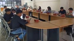 Pemko Evaluasi Pekerjaan Trotoar dan Drainase Jalan Soekarno Hatta, Pelaksana Komit Selesaikan Tepat Waktu