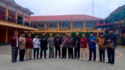 ADI Aqabah Bukittinggi Bekali Dosen dengan Jiwa Entrepreneur, Ustadz Muhammad Fadhli: Muslim Harus Rajin, Ahli, dan Berani Menangkap Peluang