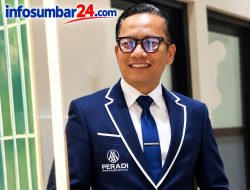 Dafriyon SH., MH: Jangan Sampai Penangguhan Tidak Dikabulkan Hanya Karena Tekanan Opini Atau Dugaan Pesanan Pihak Tertentu