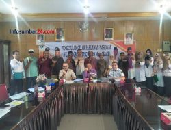 IKB Pekanbaru Bersama Hasril Chaniago: Jejak Sejarah Menuju Gelar Pahlawan Nasional