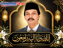 Mengenang H. Baharyadi SH, Dt Bijo Rajo Nan Putiah, Tetangga dan Jemaah Masjid Al-Falah Puhun Tembok