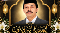 Ketua DPRD Bukittinggi H. Syaiful Efendi, LC,. MA Belasungkawa, Kenang H. Baharyadi Dt. Bijo Rajo Nan Putiah sebagai Sosok Baik dan Teladan